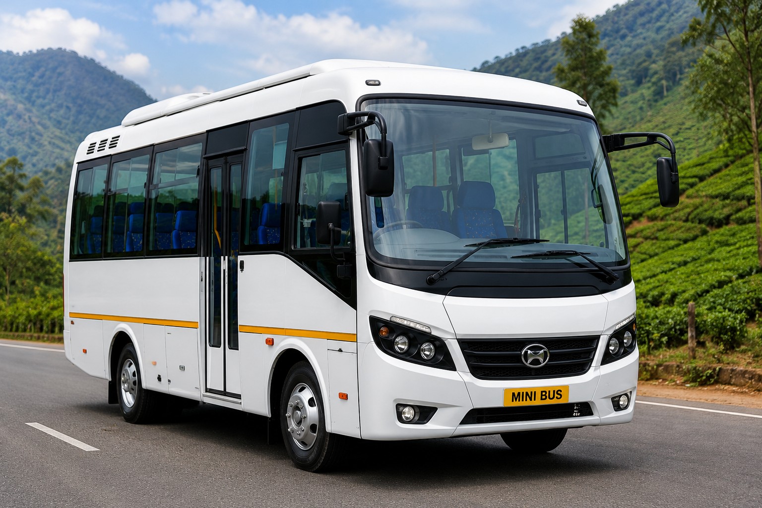 Bus