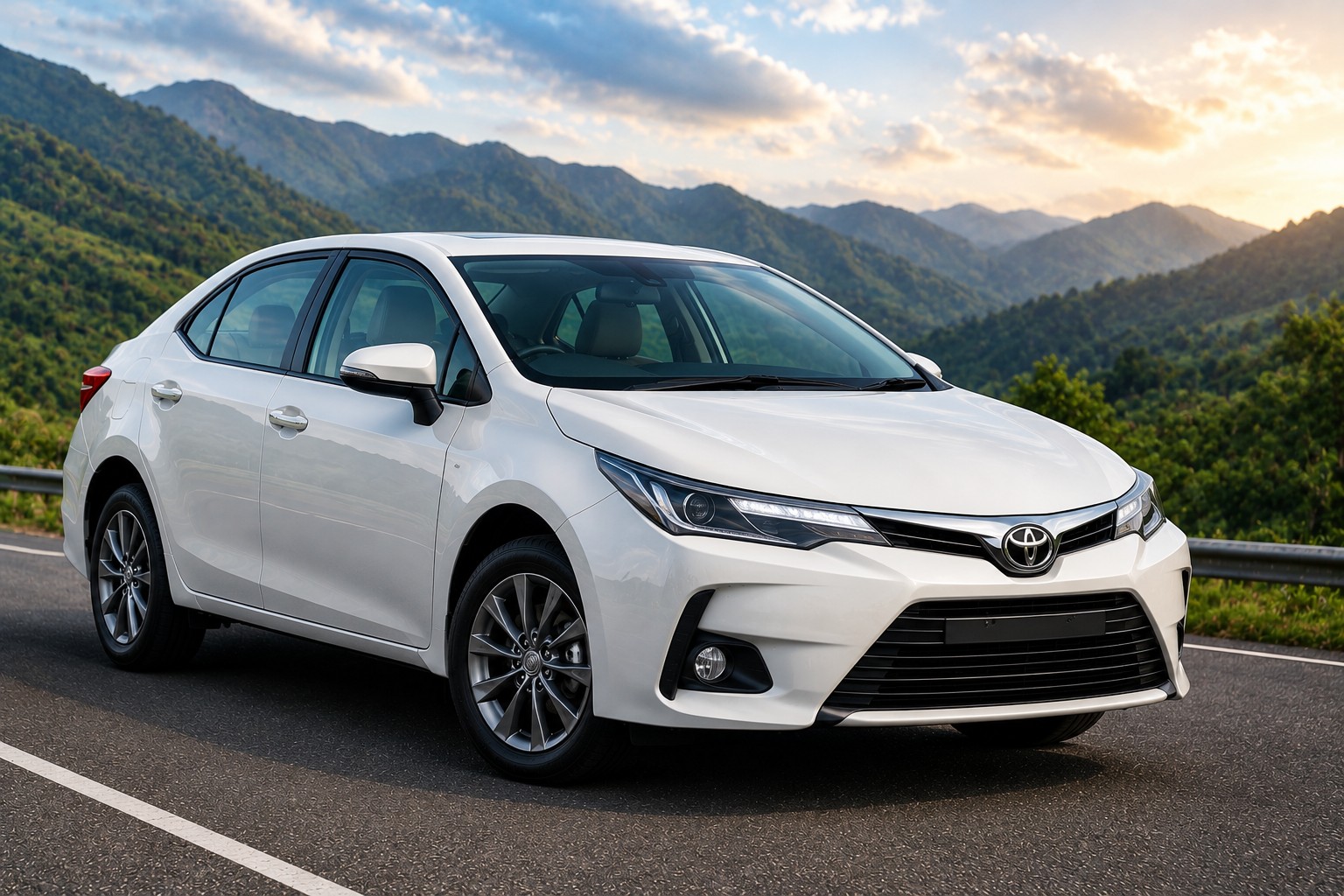 Car Rental