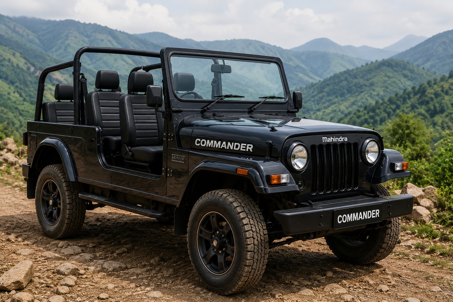 Jeep