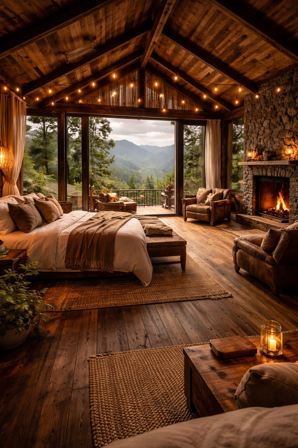 Budget Stay